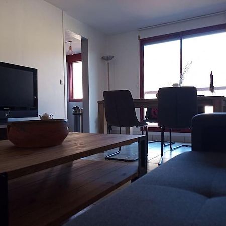 Apartamento -- Le Refuge, A 50 Metres De La Gare -- Grenoble Exterior foto
