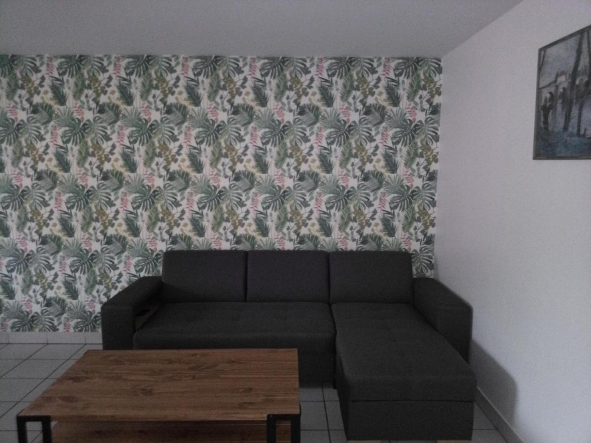 Apartamento -- Le Refuge, A 50 Metres De La Gare -- Grenoble Exterior foto
